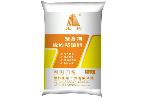 聚合物瓷磚粘結(jié)劑適用于哪些施工場(chǎng)合？