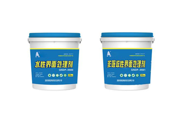 石膏基自流平專用界面劑的優(yōu)勢